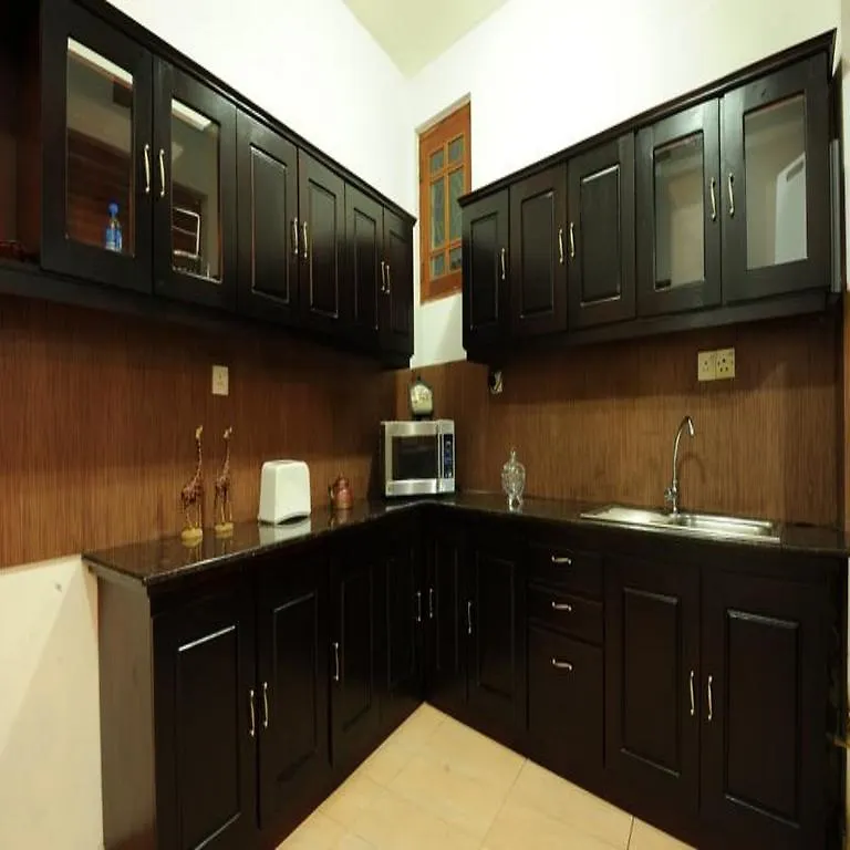 *** Bed & Breakfast Villa@Colombo 7 Sri Lanka