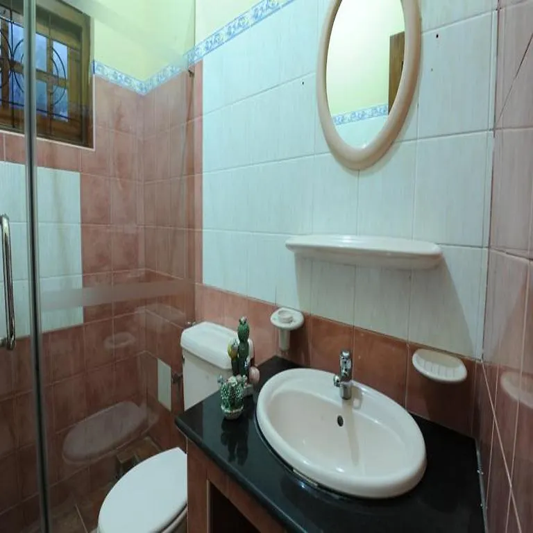 Bed & Breakfast Villa@Colombo 7