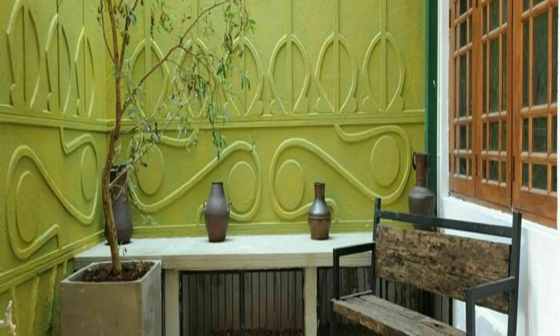 Bed & Breakfast Villa@Colombo 7