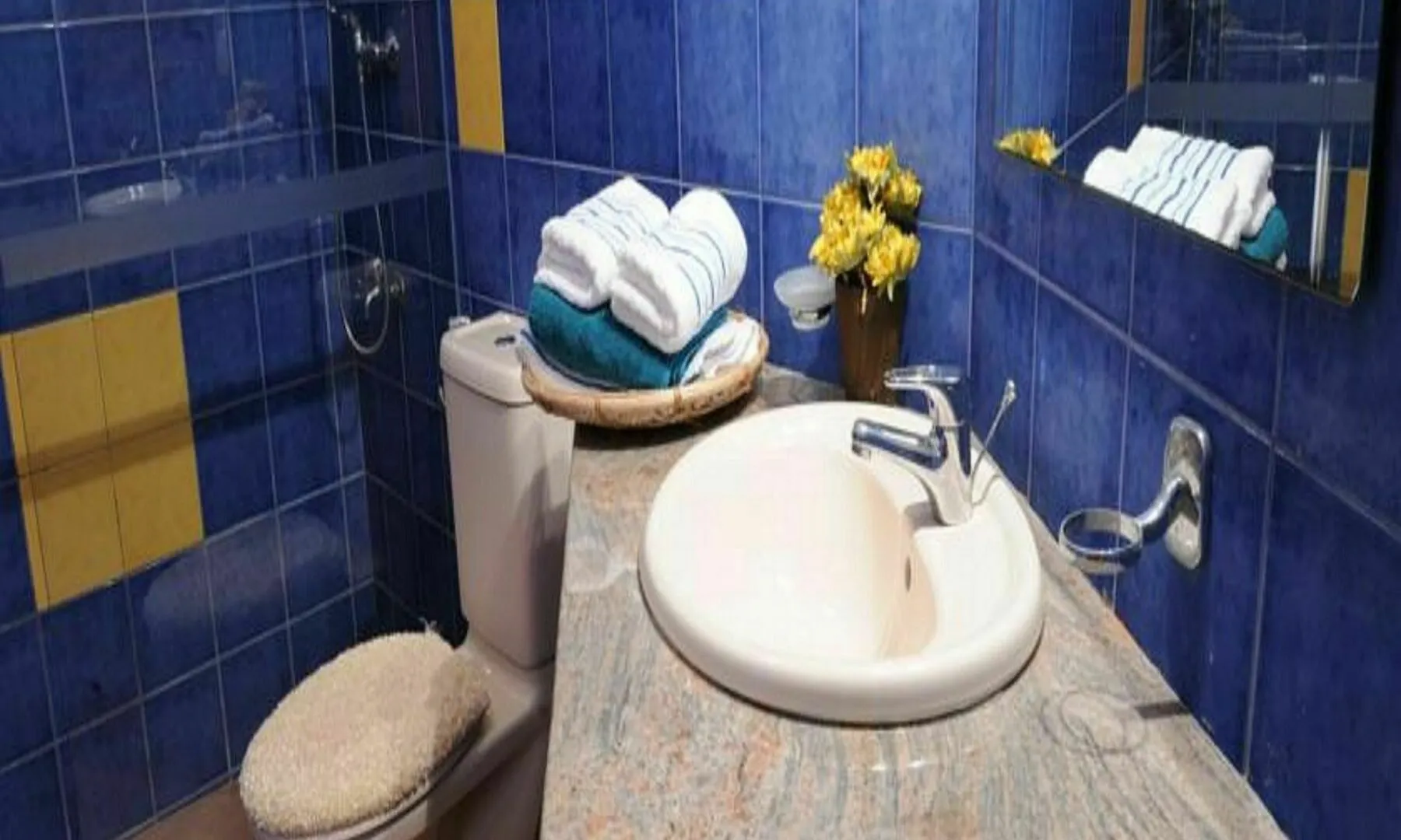 Villa@Colombo 7 Bed & Breakfast Colombo
